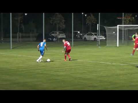 UKS Łady - KS Sokół Budki 4:1 (2:1)