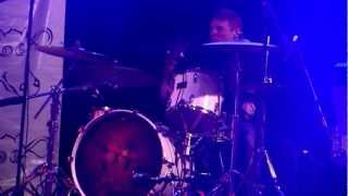 Inspiral Carpets - You're So Good For Me (soundcheck) - Live @ Newcastle Academy - 13-3-2013