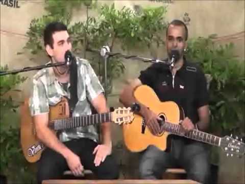 Prosa, Café e Viola - Vinicius e Leandro Franca
