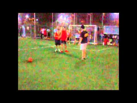 Real Suciedad - Jogo Bonito - Copa Palermo