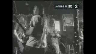 Superjoint Ritual - Fuck Your Enemy [Official Video]