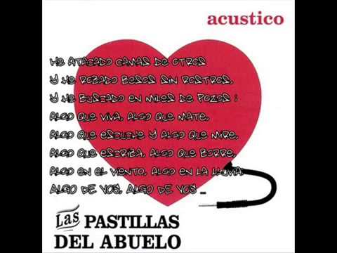 Algo De Vos video