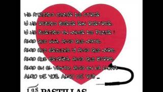 Algo De Vos Las Pastillas Del Abuelo letra