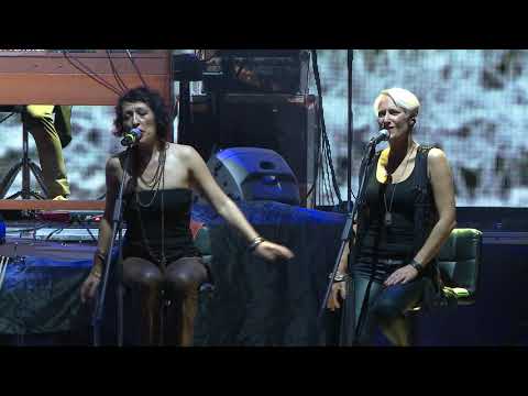 Povratak ratnika - Parni valjak