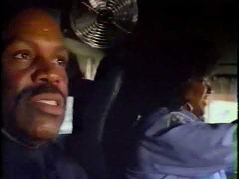 1992 - TV Trailer for 'Lethal Weapon 3'