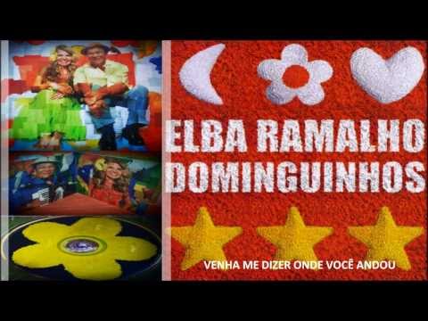 Onde Está Você video