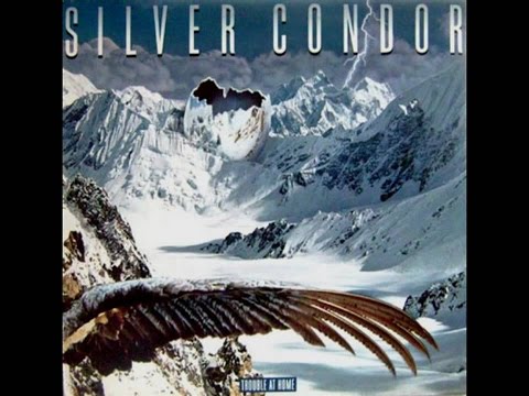 SILVER CONDOR ! WE'RE IN LOVE !  ESTAMOS ENAMORADOS !  ( SUBTITULOS )