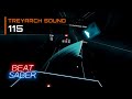 Treyarch Sound 115 93 06 On Expert Plus Beat Saber