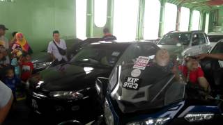 Going Back My Hometown