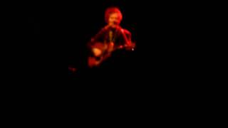 The Swell Season - When Your Mind&#39;s Made Up - Wien