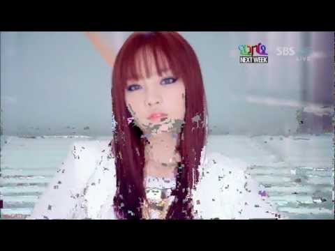 [1080HD] KARA 'PANDORA' COMEBACK NEXTWEEK (teaser)