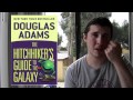 Book Review: Douglas Adams - The Hitchhiker's ...