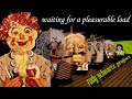 The Rudy Schwartz Project - Waiting for a Pleasurable Load