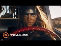 Furiosa: A Mad Max Saga - Official Trailer 2(2024) - Anya Taylor-Joy, Chris Hemsworth
