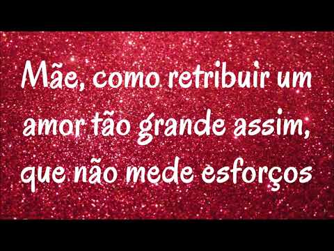 Quero Retribuir - Diante do Trono
