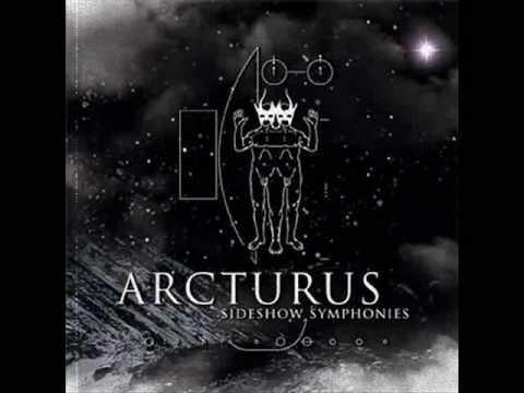 Arcturus - Demon Painter