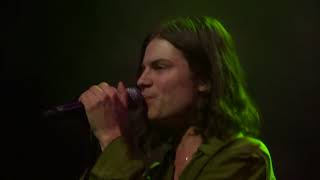 BØRNS - I DON&#39;T WANT U BACK Live @ The Midland 12-16-17