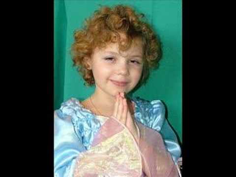 Maria Cristina Craciun - Acesta-i harul meu