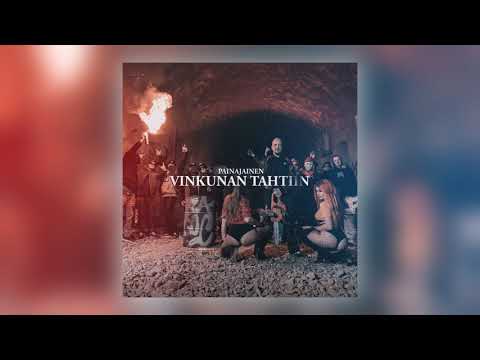 Painajainen - Vinkunan Tahtiin