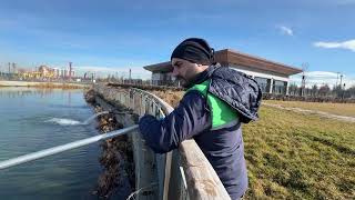 BÜYÜKŞEHİR’DEN RECEP TAYYİP ERDOĞAN MİLLET BAHÇESİ’NDE BAKIM, ONARIM VE TEMİZLİK SEFERBERLİĞİ