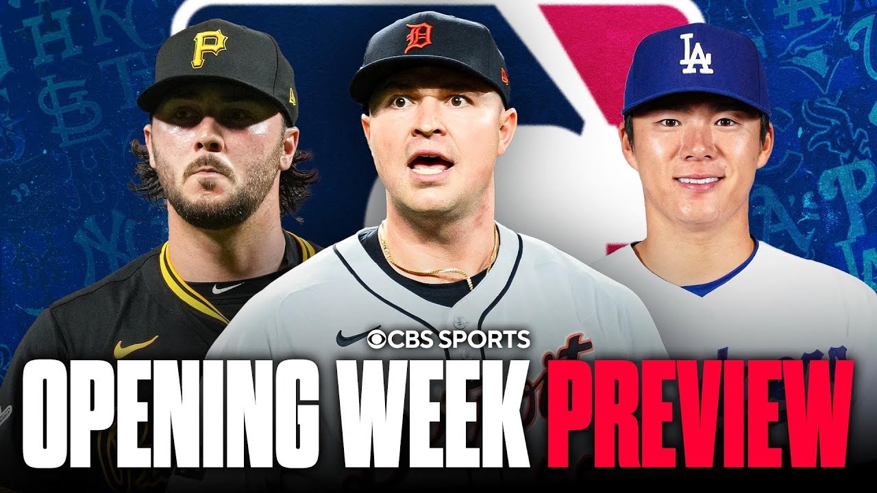 2026 MLB Season Preview