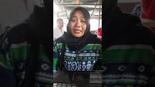 preview picture of video 'PEWARUNG DI KIM 2 BANGKIT MELAWAN PENGGUSURAN'