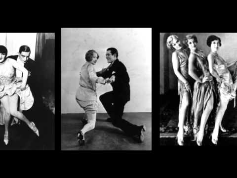 Fred Rich & His Hotel Astor Orchestra - BALTIMORE - 1928