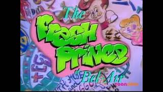 The Fresh Prince Of Bel-Air Intro (Short Version)