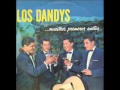 Los Dandys - Cerca del mar