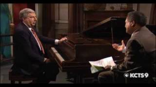 Marvin Hamlisch - Nobody Does It Better | CONVERSATIONS AT KCTS 9