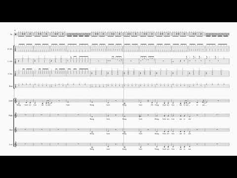 My Bonnie - Tony Sheridan