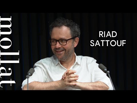 Riad Sattouf - Moi, Fadi le frère volé. Tome 1