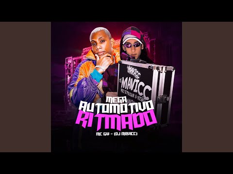 Mega Automotivo Ritmado