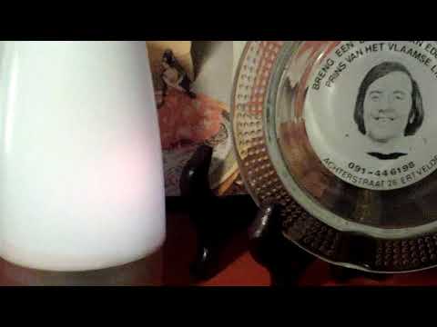 ALS IK IN JOUW OGEN KIJK