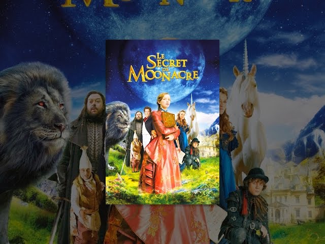 Vídeo relacionado con El secreto de la última luna / The Secret of Moonacre ( Le secret de Moonacre ) ( The Little White Horse ) [ Origen UK, Ningun Idioma Espanol ]