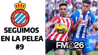 Cómo cambiar el encargado de las hornadas de juveniles