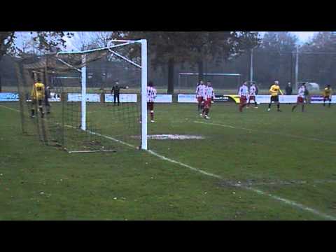 FC Oda - Rood Wit'62 0-1 dd 17-11-2013 deel 2