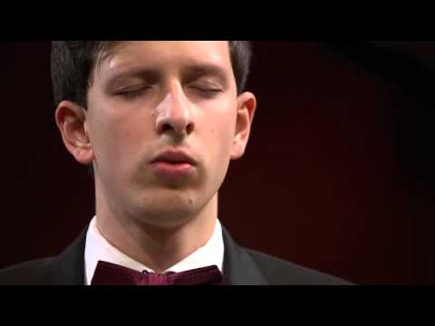 Lucas Krupinski – Nocturne in C minor Op. 48 No. 1 (first stage)