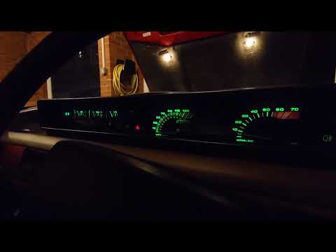 Rover SD1 3500 Vitesse V8 - New Radiator