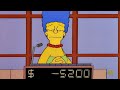 Alex Trebek S Guest Star Appearance On The Simpsons