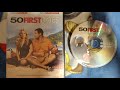 Opening And Previews From 50 First Dates 2004 DVD