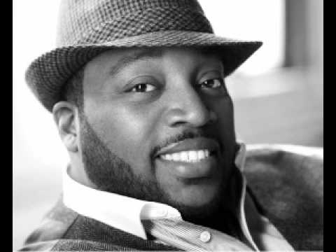 Marvin Sapp - He Has His Hands On You