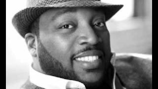 Marvin Sapp - He Has His Hands On You