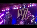 Maysa performs Out of the Blue live at BB Jazz NYE 2012