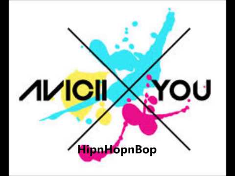 Avicii -  X You (Ft. Wailin) (Vocal Radio Edit)