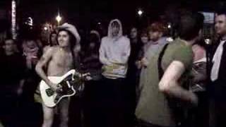 Black Lips - live @ Criminal Records