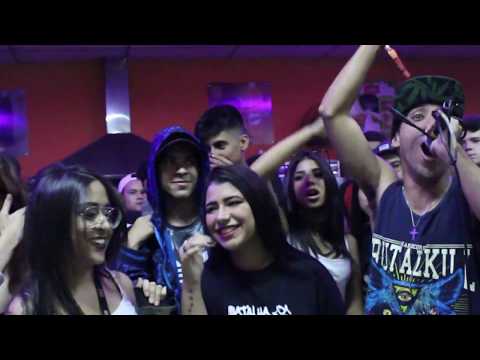 Cristian x Moita Treta | 72ª Batalha da Aldeia | Barueri | SP