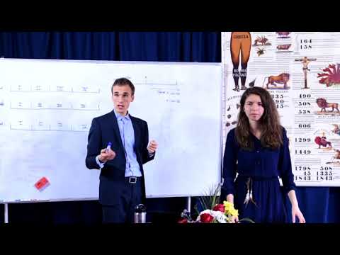 8. Cele 7 biserici care se repeta în Laodicea