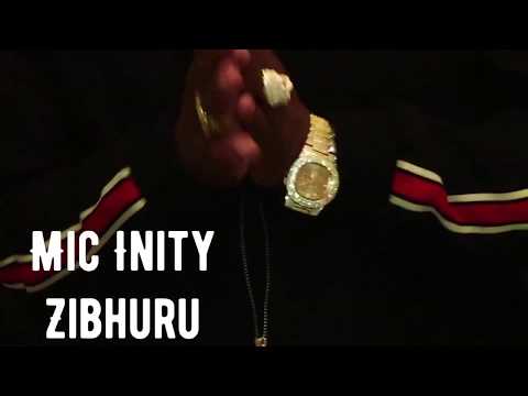 Mic Inity 🎙| ZIBHURU 1 | Silent Killer 5 Riddim