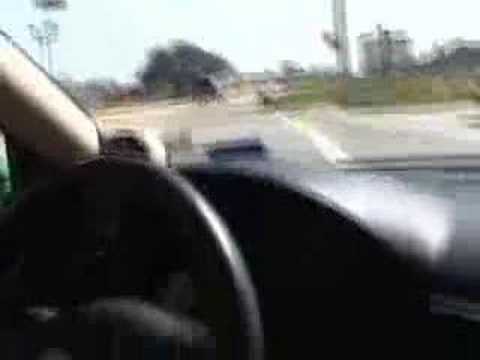 2002 Volkswagen VW Golf GTI